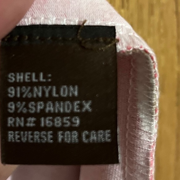 J. McLaughlin Women’s Vibrant Pink Multi Abstract Print Wrap Dress Sz-M - Picture 7 of 8